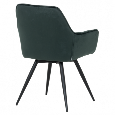 Трапезен стол LATINA  ⋙ на цена от 189.60лв  - Allegro-bg.com