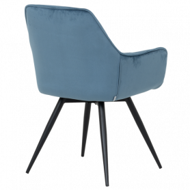 Трапезен стол LATINA  ⋙ на цена от 189.60лв  - Allegro-bg.com 2