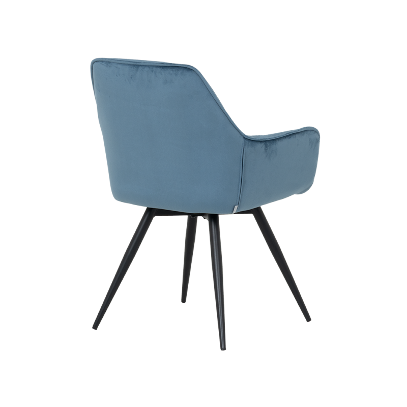 Трапезен стол LATINA  ⋙ на цена от 189.60лв  - Allegro-bg.com