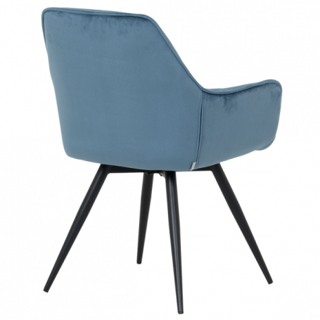 Трапезен стол LATINA  ⋙ на цена от 189.60лв  - Allegro-bg.com