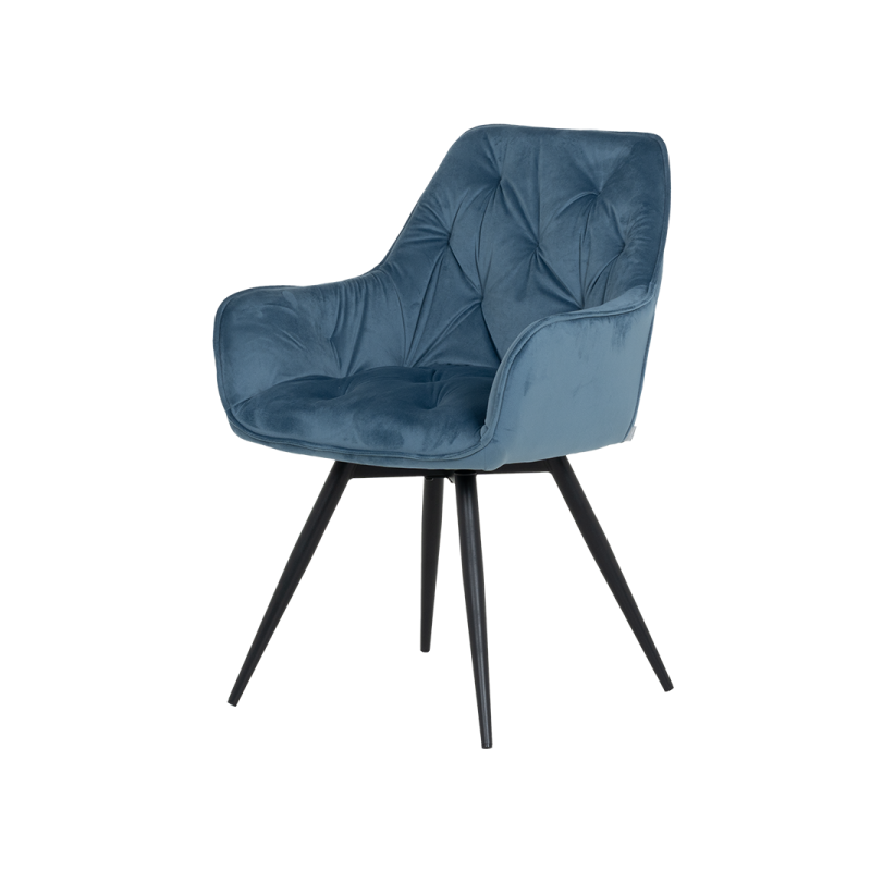 Трапезен стол LATINA  ⋙ на цена от 189.60лв  - Allegro-bg.com