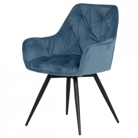 Трапезен стол LATINA  ⋙ на цена от 189.60лв  - Allegro-bg.com