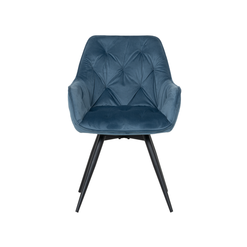 Трапезен стол LATINA  ⋙ на цена от 189.60лв  - Allegro-bg.com