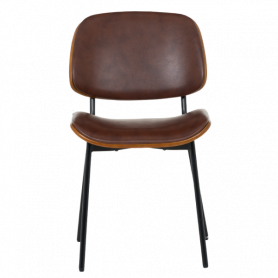 Посетителски стол Carmen ⋙ на цена от 249.60лв  - Allegro-bg.com 2