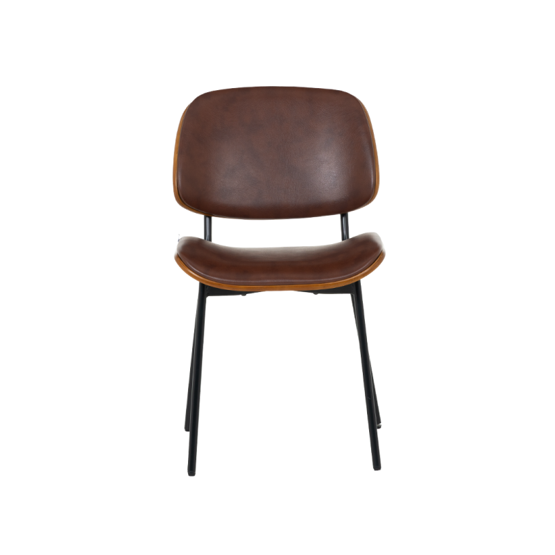 Посетителски стол Carmen ⋙ на цена от 249.60лв  - Allegro-bg.com