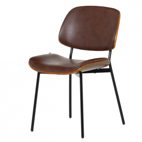 Посетителски стол Carmen ⋙ на цена от 249.60лв  - Allegro-bg.com