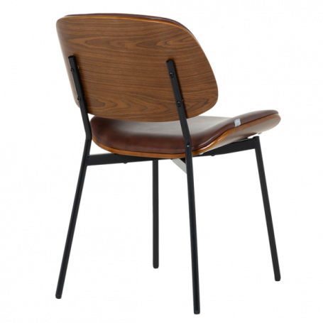 Посетителски стол Carmen ⋙ на цена от 249.60лв  - Allegro-bg.com