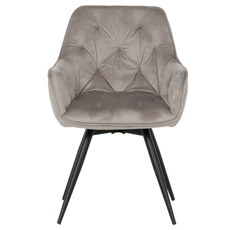 Трапезен стол LATINA  ⋙ на цена от 189.60лв  - Allegro-bg.com