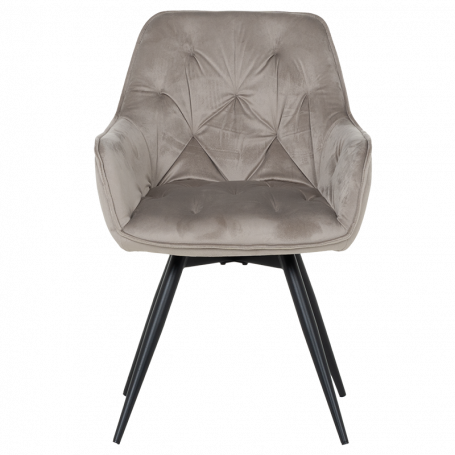 Трапезен стол LATINA  ⋙ на цена от 189.60лв  - Allegro-bg.com