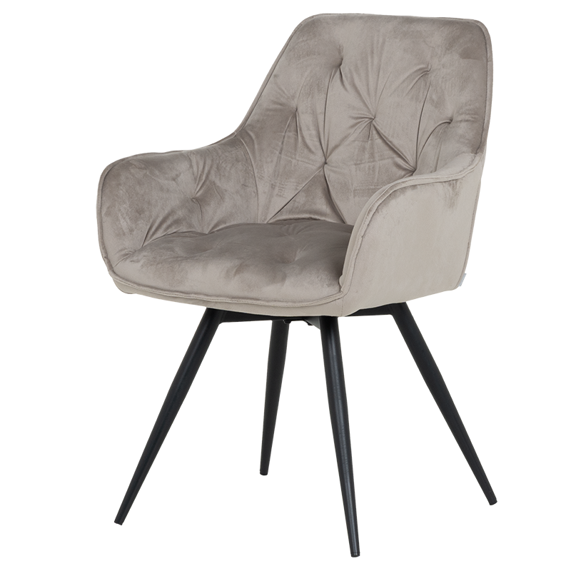 Трапезен стол LATINA  ⋙ на цена от 189.60лв  - Allegro-bg.com