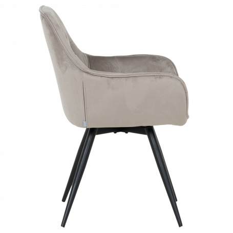 Трапезен стол LATINA  ⋙ на цена от 189.60лв  - Allegro-bg.com