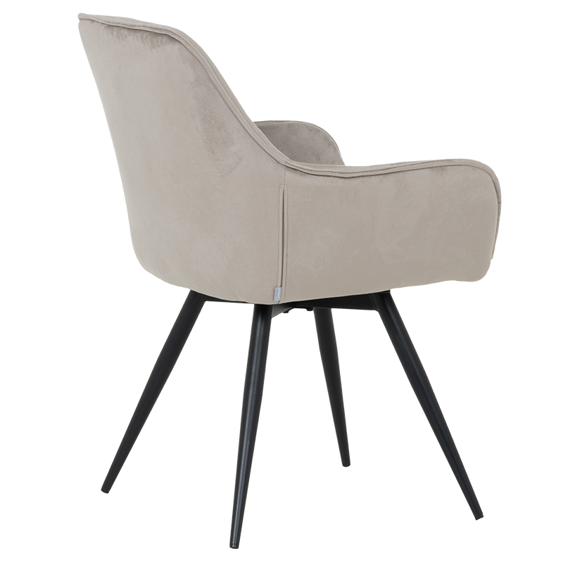 Трапезен стол LATINA  ⋙ на цена от 189.60лв  - Allegro-bg.com