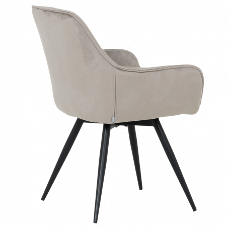 Трапезен стол LATINA  ⋙ на цена от 189.60лв  - Allegro-bg.com