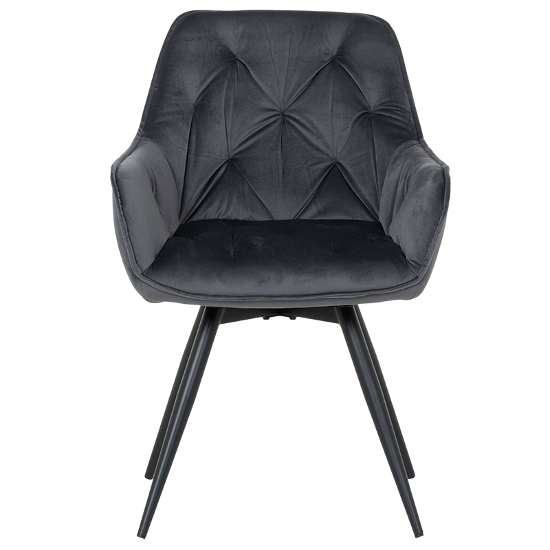 Трапезен стол LATINA  ⋙ на цена от 189.60лв  - Allegro-bg.com