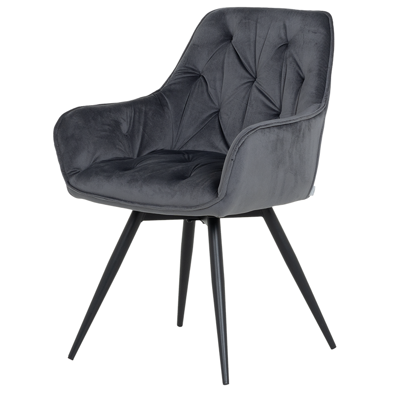 Трапезен стол LATINA  ⋙ на цена от 189.60лв  - Allegro-bg.com