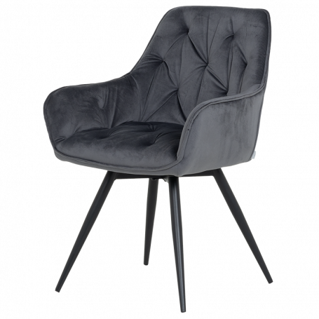 Трапезен стол LATINA  ⋙ на цена от 189.60лв  - Allegro-bg.com