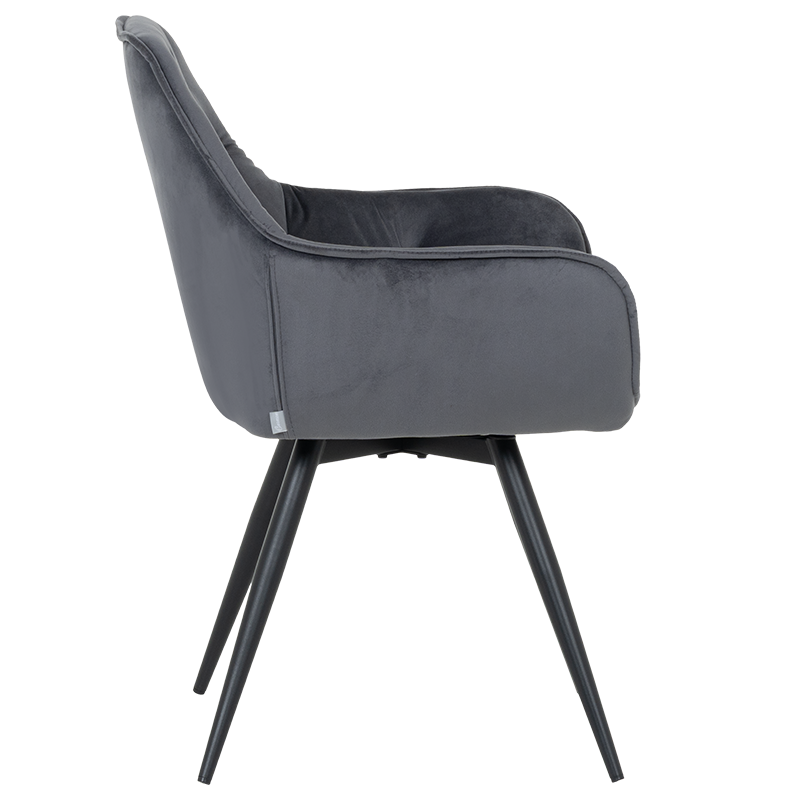 Трапезен стол LATINA  ⋙ на цена от 189.60лв  - Allegro-bg.com