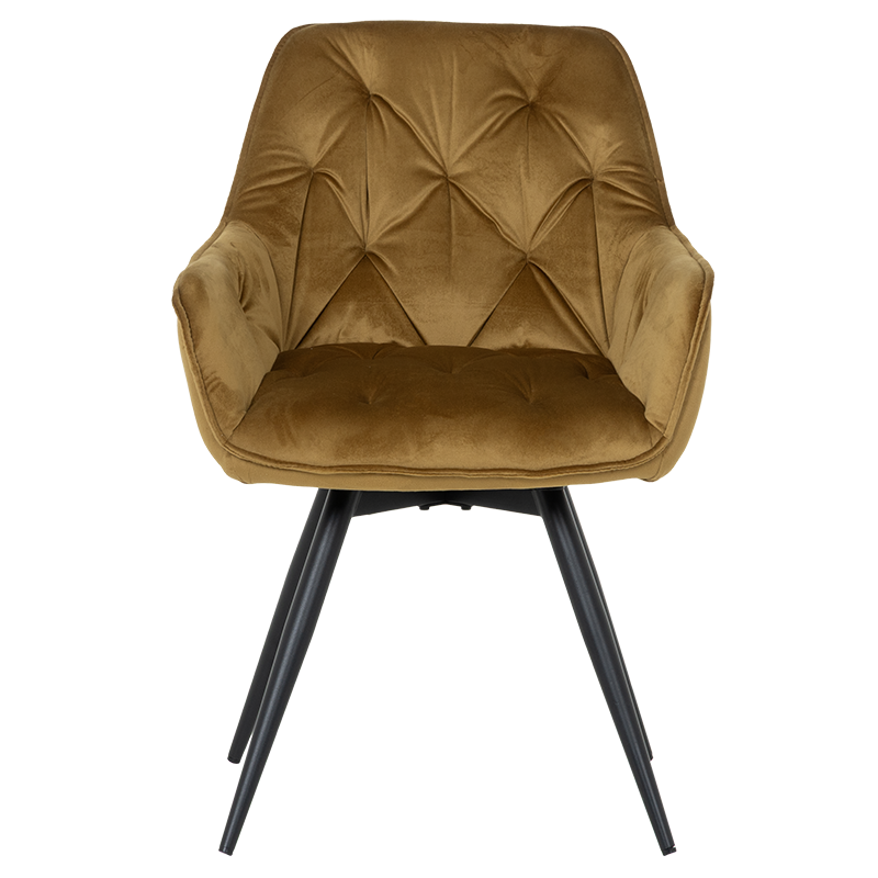 Трапезен стол LATINA  ⋙ на цена от 189.60лв  - Allegro-bg.com