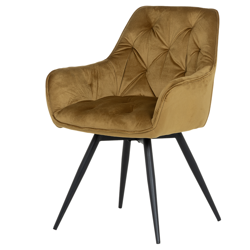 Трапезен стол LATINA  ⋙ на цена от 189.60лв  - Allegro-bg.com