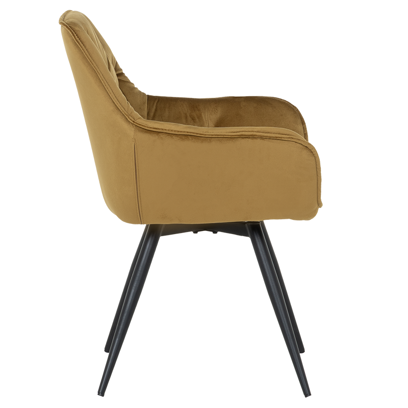 Трапезен стол LATINA  ⋙ на цена от 189.60лв  - Allegro-bg.com