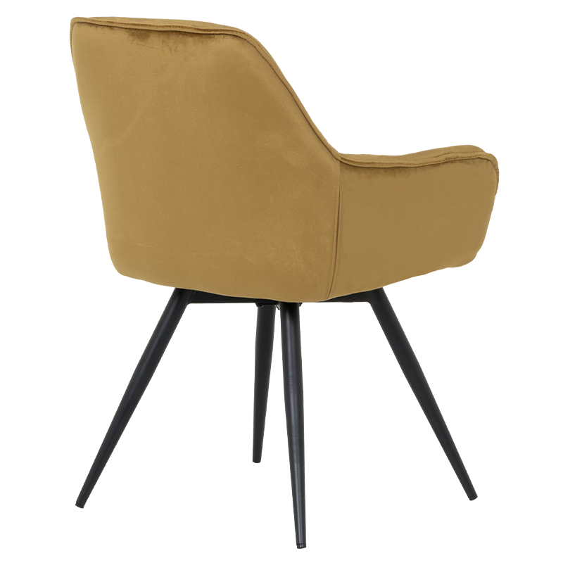 Трапезен стол LATINA  ⋙ на цена от 189.60лв  - Allegro-bg.com