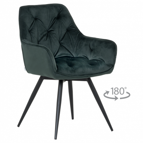 Трапезен стол LATINA  ⋙ на цена от 189.60лв  - Allegro-bg.com