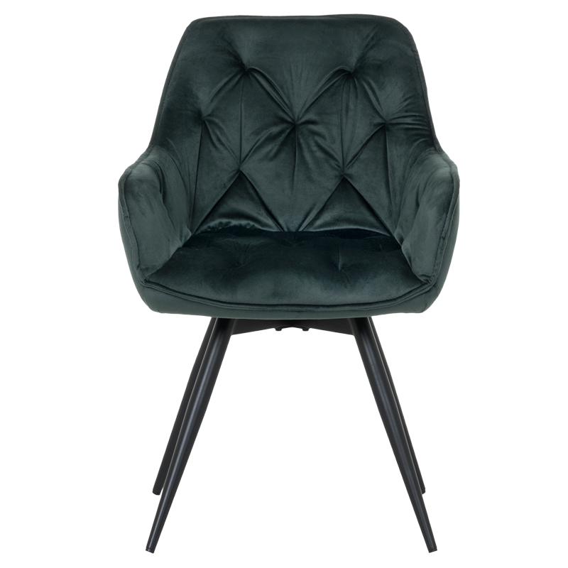 Трапезен стол LATINA  ⋙ на цена от 189.60лв  - Allegro-bg.com