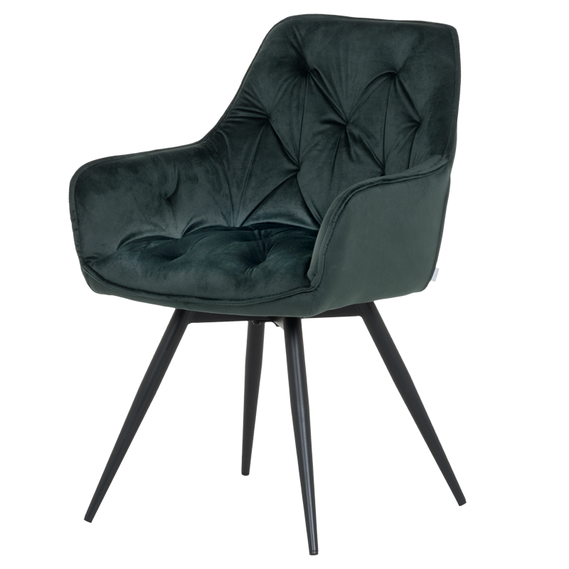 Трапезен стол LATINA  ⋙ на цена от 189.60лв  - Allegro-bg.com