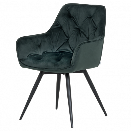 Трапезен стол LATINA  ⋙ на цена от 189.60лв  - Allegro-bg.com