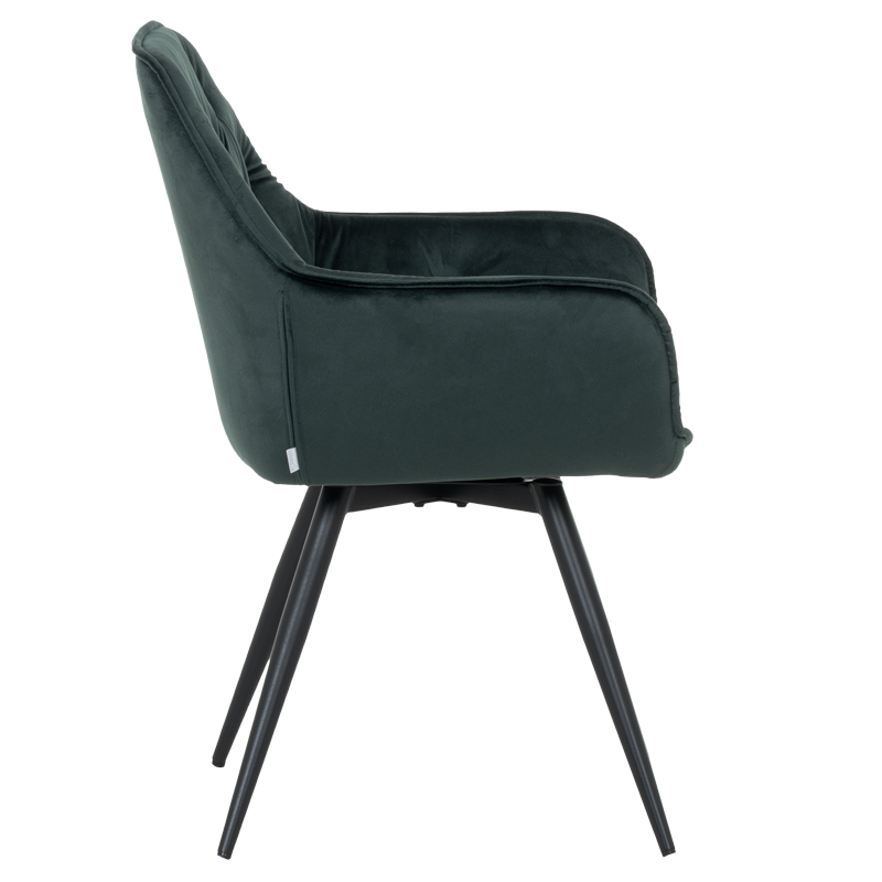 Трапезен стол LATINA  ⋙ на цена от 189.60лв  - Allegro-bg.com