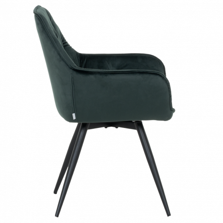 Трапезен стол LATINA  ⋙ на цена от 189.60лв  - Allegro-bg.com