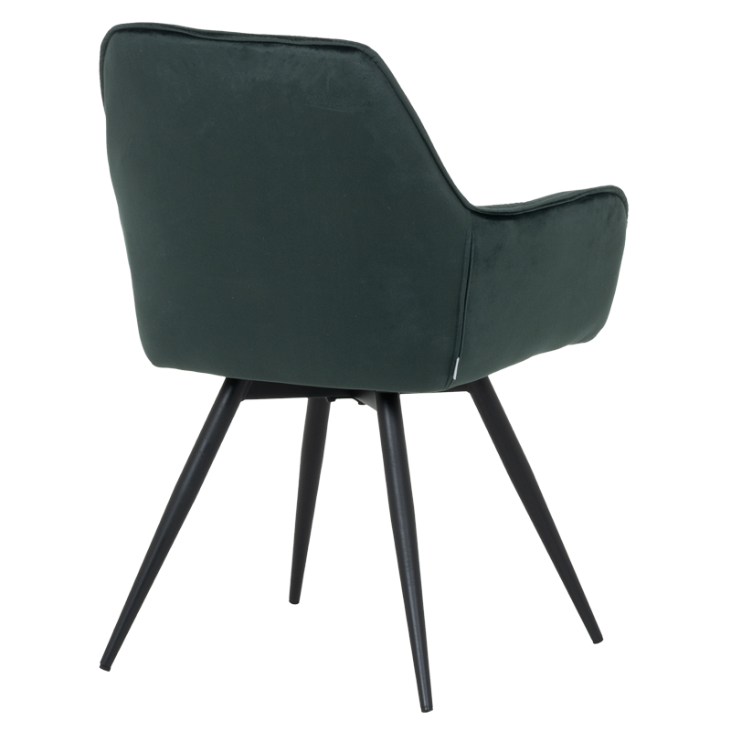 Трапезен стол LATINA  ⋙ на цена от 189.60лв  - Allegro-bg.com