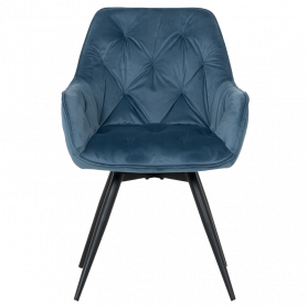 Трапезен стол LATINA  ⋙ на цена от 189.60лв  - Allegro-bg.com 2