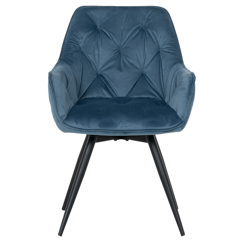 Трапезен стол LATINA  ⋙ на цена от 189.60лв  - Allegro-bg.com