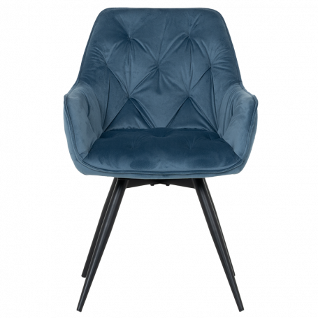 Трапезен стол LATINA  ⋙ на цена от 189.60лв  - Allegro-bg.com