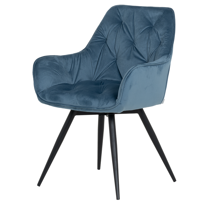 Трапезен стол LATINA  ⋙ на цена от 189.60лв  - Allegro-bg.com