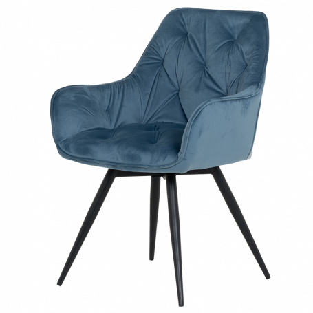 Трапезен стол LATINA  ⋙ на цена от 189.60лв  - Allegro-bg.com