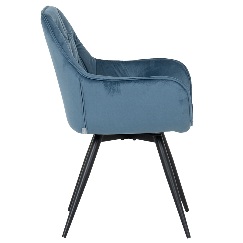 Трапезен стол LATINA  ⋙ на цена от 189.60лв  - Allegro-bg.com