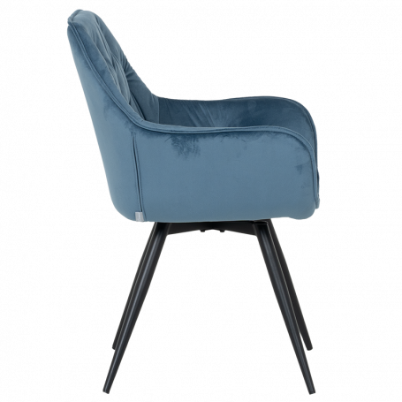 Трапезен стол LATINA  ⋙ на цена от 189.60лв  - Allegro-bg.com