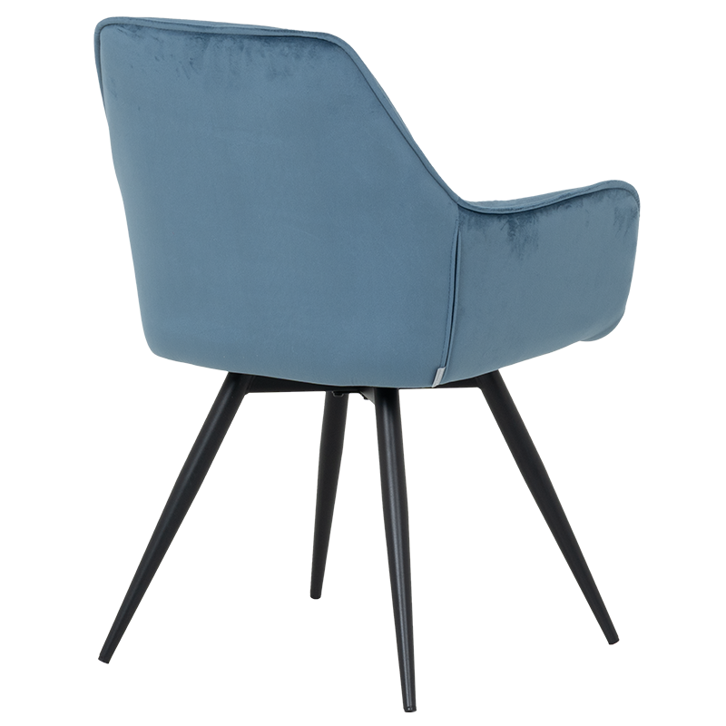 Трапезен стол LATINA  ⋙ на цена от 189.60лв  - Allegro-bg.com