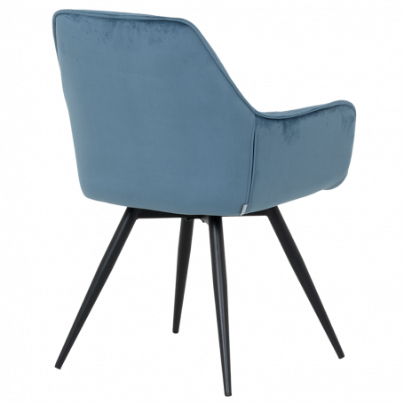 Трапезен стол LATINA  ⋙ на цена от 189.60лв  - Allegro-bg.com