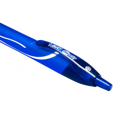 Химикалка Bic Gelocity Quick Dry 220328