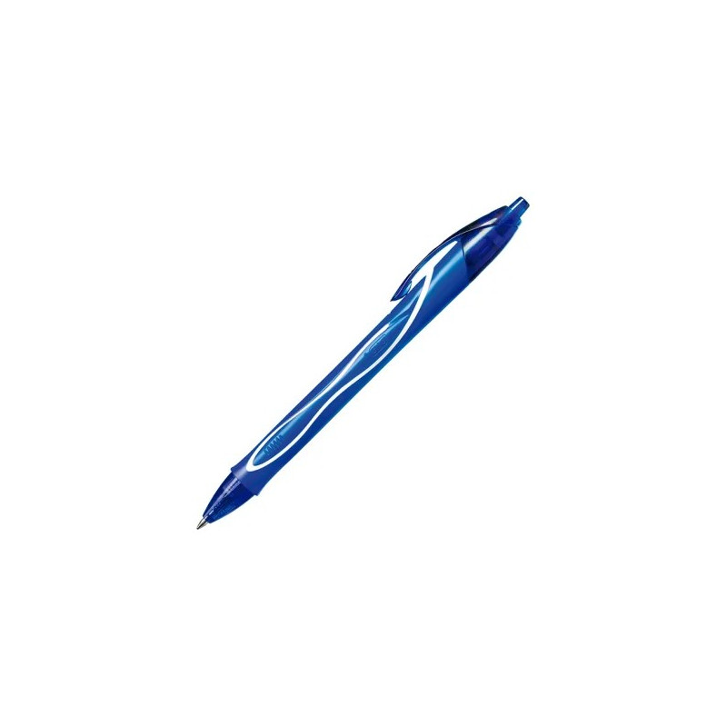 Химикалка Bic Gelocity Quick Dry 220328