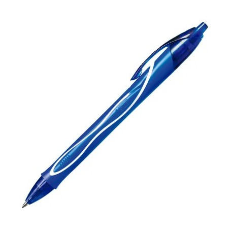 Химикалка Bic Gelocity Quick Dry 220328