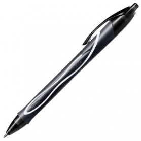 Химикалка Bic Gelocity Quick Dry 220328 2