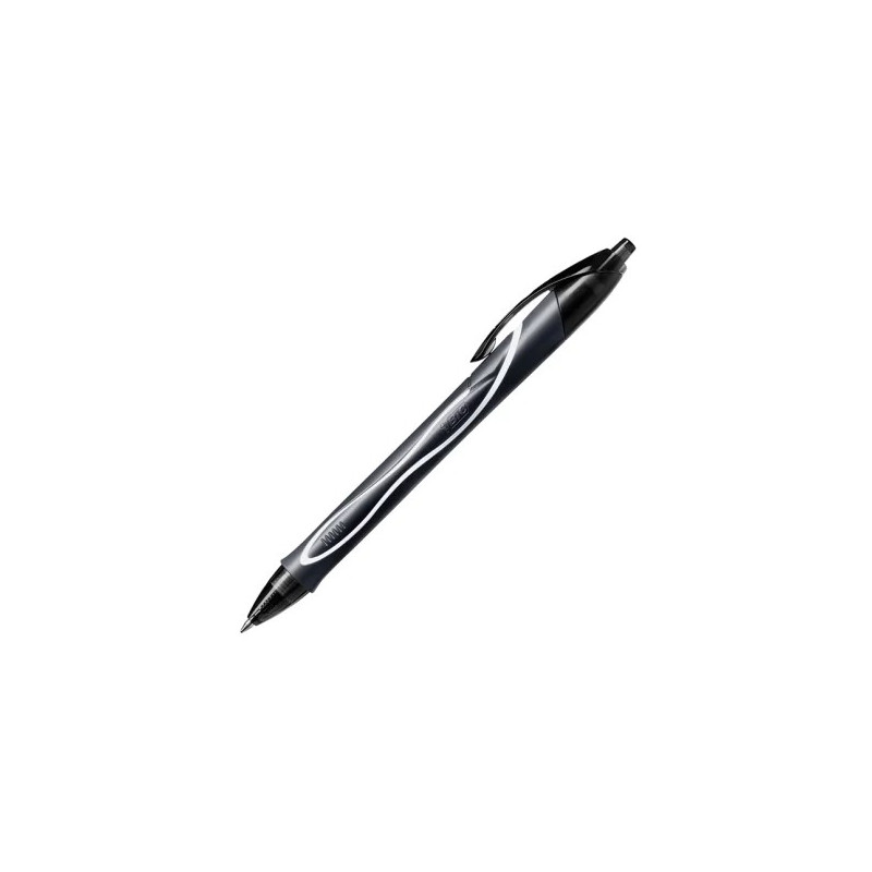 Химикалка Bic Gelocity Quick Dry 220328