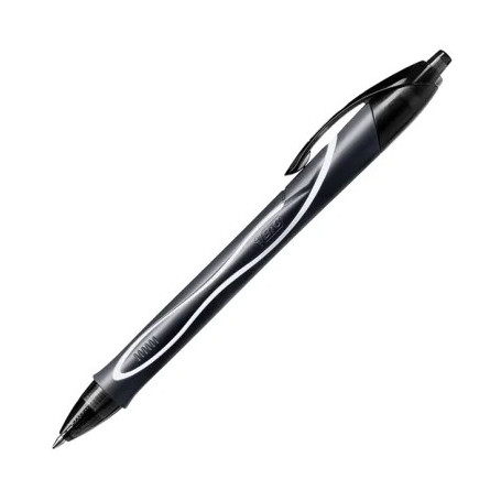 Химикалка Bic Gelocity Quick Dry 220328