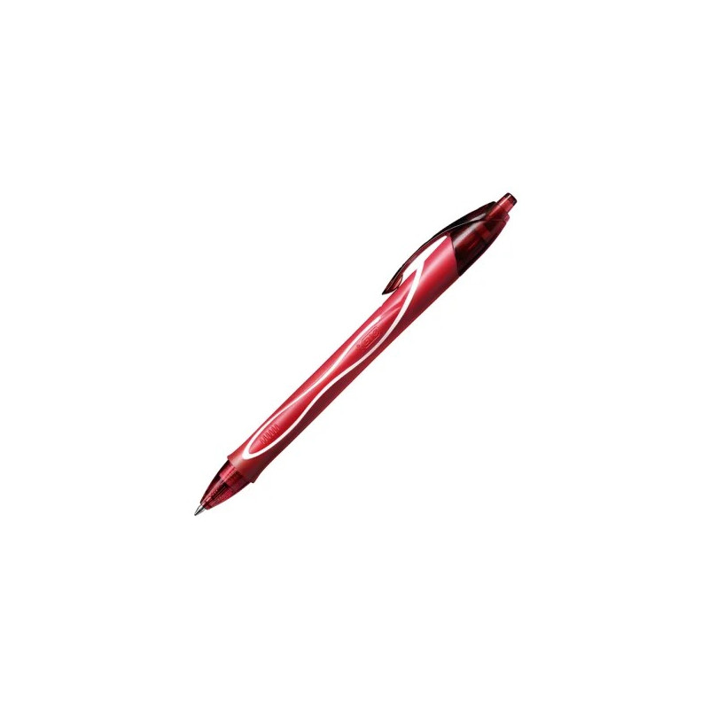 Химикалка Bic Gelocity Quick Dry 220328