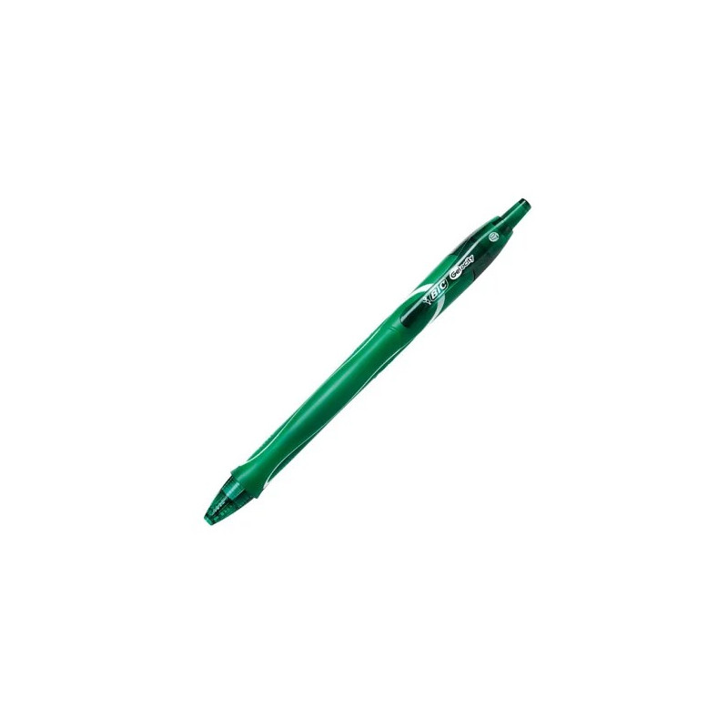 Химикалка Bic Gelocity Quick Dry 220328