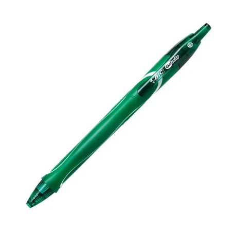 Химикалка Bic Gelocity Quick Dry 220328